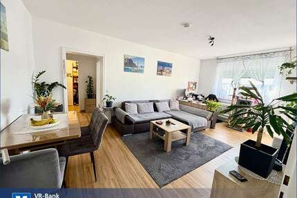 Wohnung zum Kaufen in Schwieberdingen 320.000,00 € 91 m²