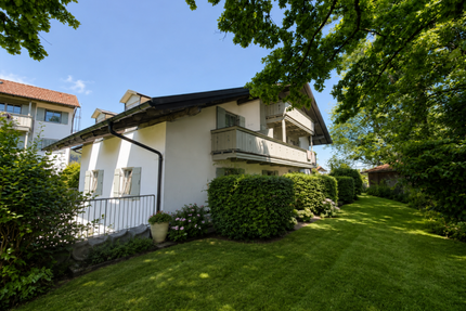 Wohnung zum Kaufen in Oberaudorf 145.000,00 € 44 m²