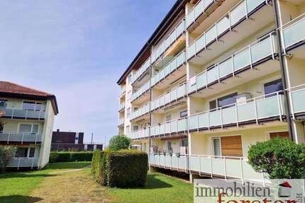 Wohnung zum Kaufen in Weilheim 489.000,00 € 98 m²