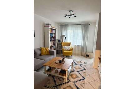 Wohnung zum Mieten in Worms 750,00 € 59 m²