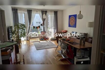 Wohnungsswap - 3 Zimmer, 100 m² - Krausenstraße, Mitte, Berlin
