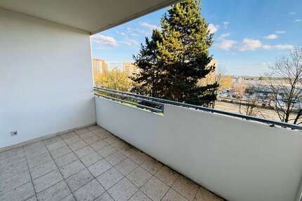 Wohnung zum Kaufen in Gross-Gerau 127.500,00 € 33.88 m²