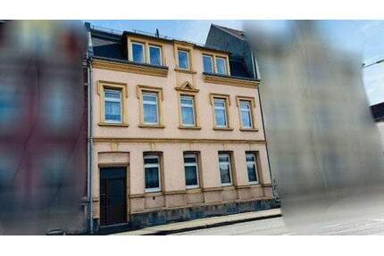 Kleines Mehrfamilienhaus - 75.000,00&nbsp;EUR Kaufpreis, ca.&nbsp; 237,00&nbsp;m&sup2;&nbsp;Wohnfl&auml;che in Oschatz (PLZ: 04758)