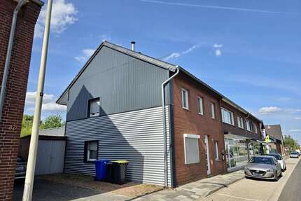 Haus zum Kaufen in Niederkrüchten 295.000,00 € 120 m²