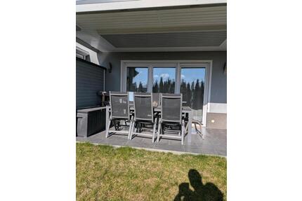 2i Zimmer Wohnung in Büdingen - 770,00&nbsp;EUR Kaltmiete, ca.&nbsp; 70,00&nbsp;m&sup2; in Büdingen (PLZ: 63654)