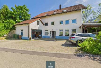 Haus zum Kaufen in Kupferzell 545.000,00 € 360 m²