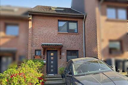 Haus zum Kaufen in Wuppertal 429.000,00 € 126.93 m²