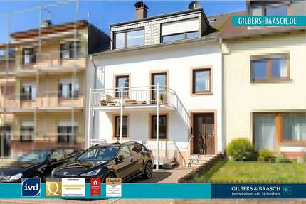 Haus zum Kaufen in Trier 395.000,00 € 202 m²