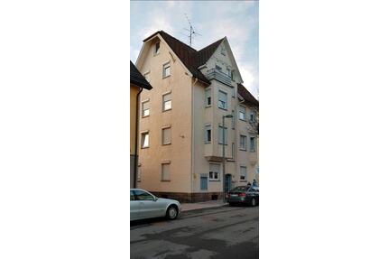 Mehrfamilienhaus Freudenstadt Mitte