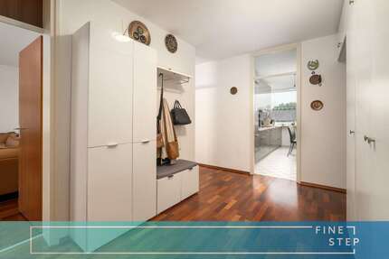 Wohnung zum Kaufen in Aschheim 650.000,00 € 103 m²