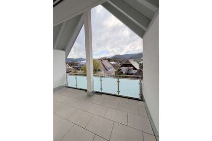 Wohnung zum Kaufen in Wittnau 740.000,00 € 98.85 m²