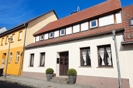 Haus zum Kaufen in Zehdenick 245.000,00 € 152 m²