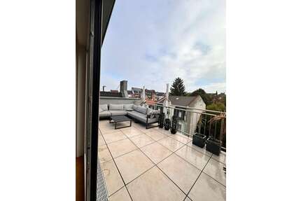 Wohnung zum Mieten in Darmstadt-Bessungen 2.100,00 € 135 m²