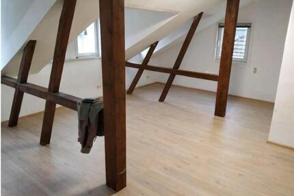 Charmante 3-Zimmer-Wohnung in Coburger Bestlage