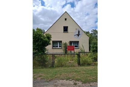 gemütliches Zuhause für Mensch und Tier - Friesack
