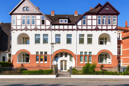 Wohnung zum Kaufen in Hildesheim 499.000,00 € 124 m²