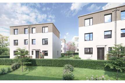 Haus zum Kaufen in Hirschaid 474.000,00 € 122 m²