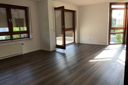 3-Zimmer-Wohnung in Stuttgart-Bad Cannstatt Muckensturm