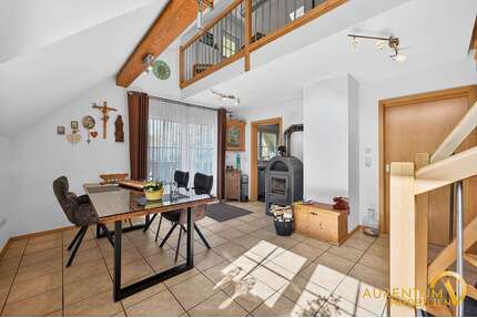 Wohnung zum Kaufen in Bruckberg 390.000,00 € 127.84 m²
