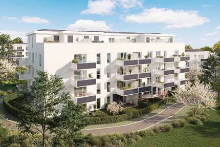 Wohnung zum Kaufen in Feldkirchen 359.900,00 € 39.98 m²