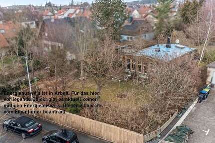 Grundstück zu verkaufen in Kleinsendelbach 398.000,00 € 1010 m²