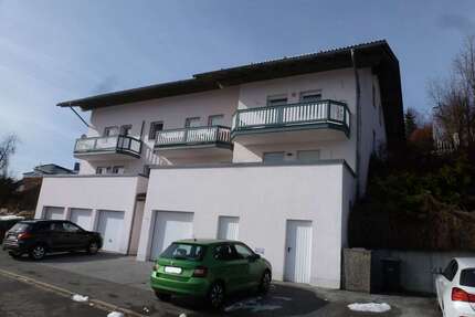 Wohnung zum Kaufen in Regen 129.000,00 € 58 m²