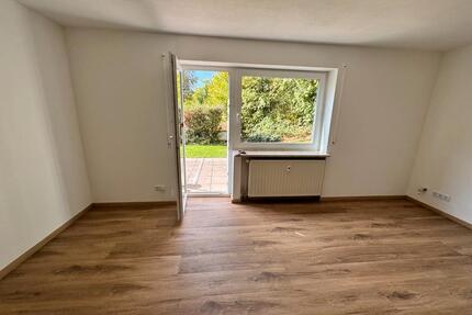 Wohnung in sonniger Lage, Spangenberg, 2 Zimmer, Küche, Bad