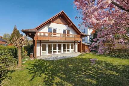 Haus zum Kaufen in Ditzingen 939.000,00 € 227 m²