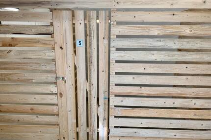 Lagerboxen zu vermieten – sicher & bequem zugänglich - Lorch