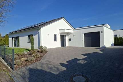 Haus zum Kaufen in Bachhagel Burghagel 585.000,00 € 94.87 m² - Bachhagel / Burghagel