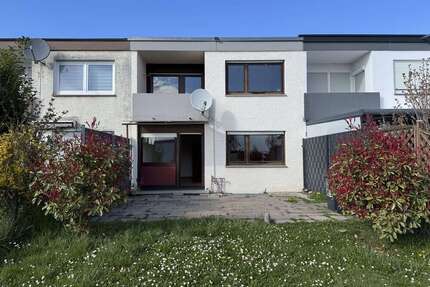 Haus zum Kaufen in Heilbronn 369.000,00 € 117 m²