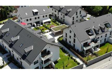 Wohnung zum Mieten in Erding 1.660,00 € 87.28 m²