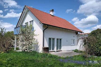 Haus zum Kaufen in Wangen im Allgäu, Wangen 875.000,00 € 128 m²