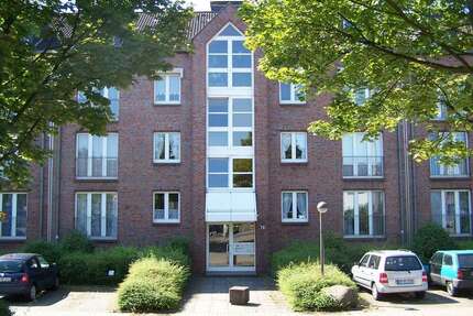 Wohnung zum Mieten in Dortmund 377,91 € 73.85 m²