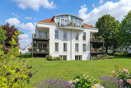 Wohnung zum Kaufen in Minden 229.000,00 € 89.7 m²