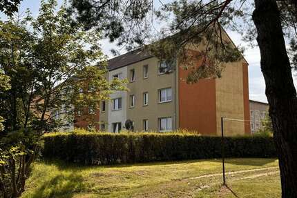 Wohnung zum Kaufen in Ventschow 89.999,00 € 76 m²