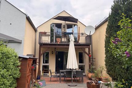 Reihenhaus in Hoppegarten, von privat provisionsfrei - Neuenhagen bei Berlin