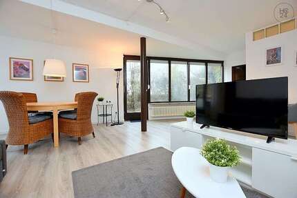 Wohnung zum Mieten in Leonberg 1.390,00 € 64 m²