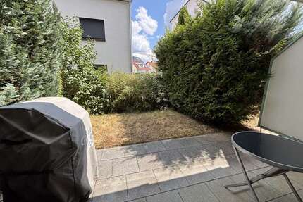 Wohnung zum Kaufen in Altdorf 210.000,00 € 56 m²