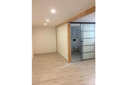 Wohnung in der Innenstadt von KL zu vermieten. - Kaiserslautern Betzenberg