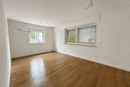 Erstbezug nach Sanierung - Moderne 2-Zimmer-Wohnung mit neuer Einbauküche - Heilbronn