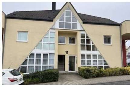Wohnung zum Kaufen in Langerwehe 79.900,00 € 34 m²