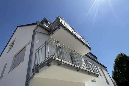 Wohnung zum Mieten in Ingolstadt 770,00 € 42.5 m²