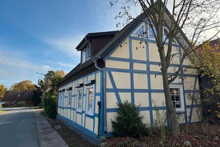 Bezugsfertiges Idyll im Wendland von privat - Lüchow (Wendland)