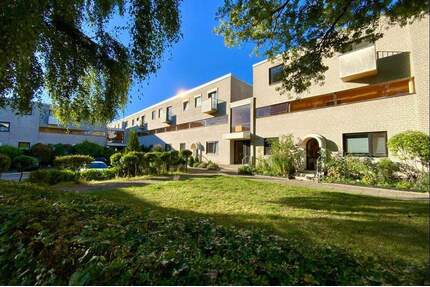 Schöne 3-Zimmer-Eigentumswohnung im beliebten Musikerviertel - Lübeck St. Lorenz Nord