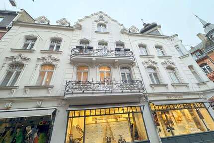 Wohnung zum Mieten in Wiesbaden 2.200,00 € 120 m²