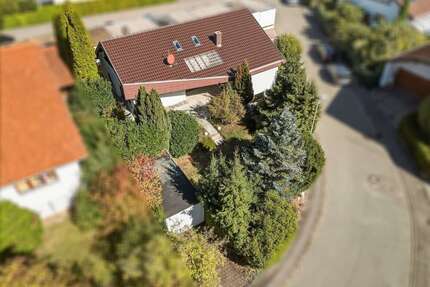 Haus zum Kaufen in Leutenbach 650.000,00 € 226 m²