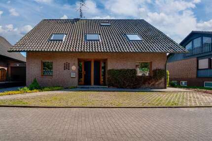 Haus zum Kaufen in Kalkar 264.000,00 € 154 m²