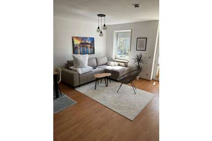 Wohnung zum Mieten in Dachau 650,00 € 25 m²