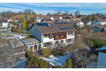 Haus zum Kaufen in Traunstein 1.100.000,00 € 300 m²